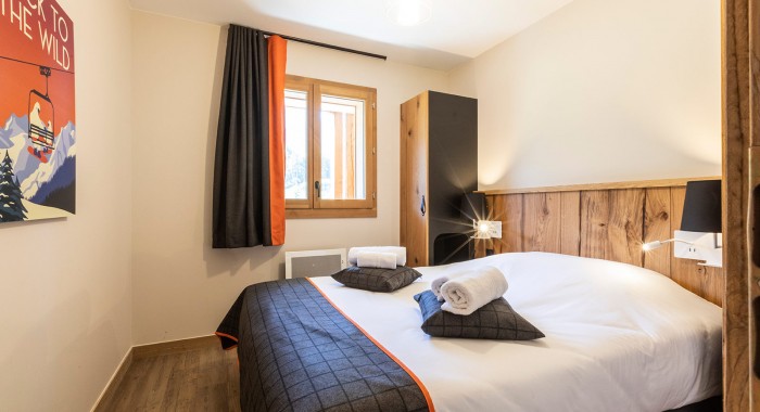 Residence Club Samoens Village, Samoens ski chalet, image 4